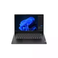 Lenovo V14 Gen5 IRL Core 3-100U 8GB RAM 512GB SSD 14-Inch FHD Laptop (83GUA03600)